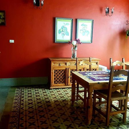 Willa Casa La Dama De Arucas Zewnętrze zdjęcie