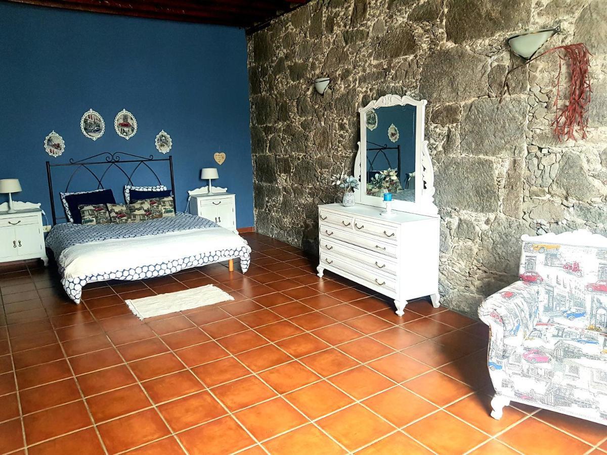 Willa Casa La Dama De Arucas Zewnętrze zdjęcie