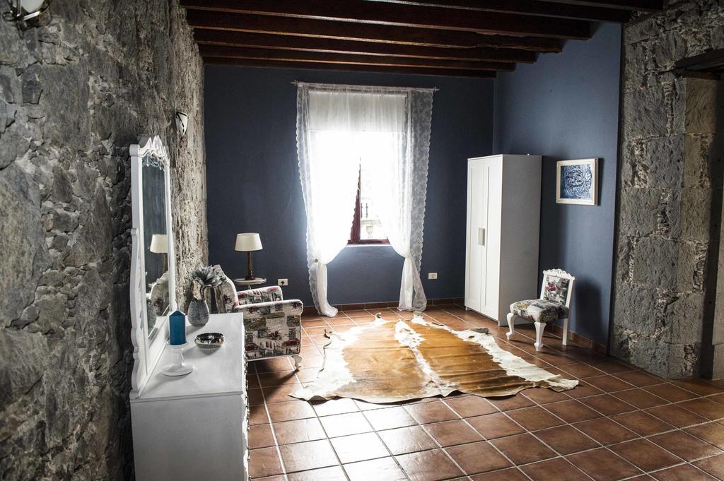 Willa Casa La Dama De Arucas Zewnętrze zdjęcie