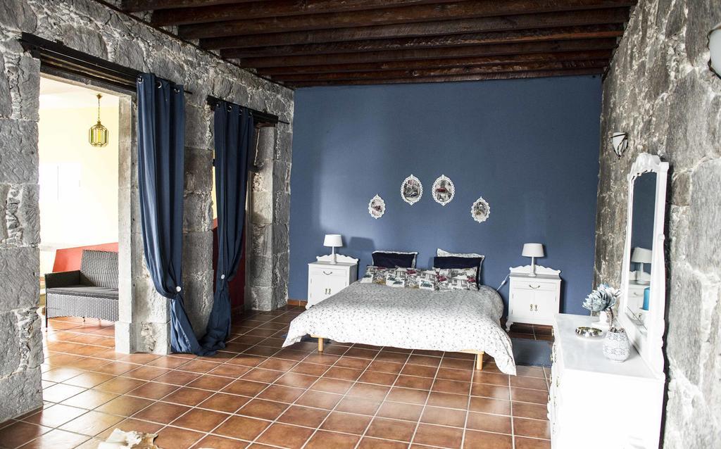 Willa Casa La Dama De Arucas Zewnętrze zdjęcie