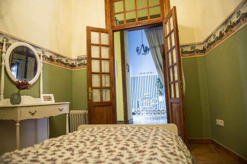 Willa Casa La Dama De Arucas Zewnętrze zdjęcie