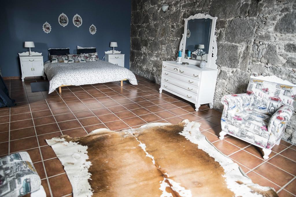 Willa Casa La Dama De Arucas Zewnętrze zdjęcie