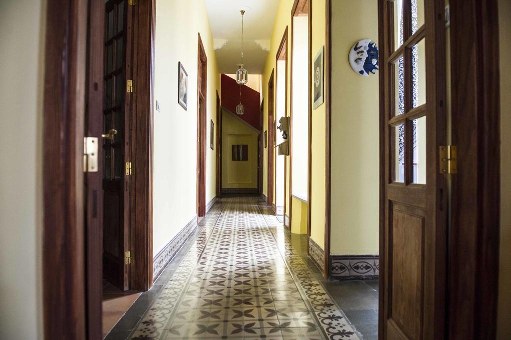 Willa Casa La Dama De Arucas Zewnętrze zdjęcie