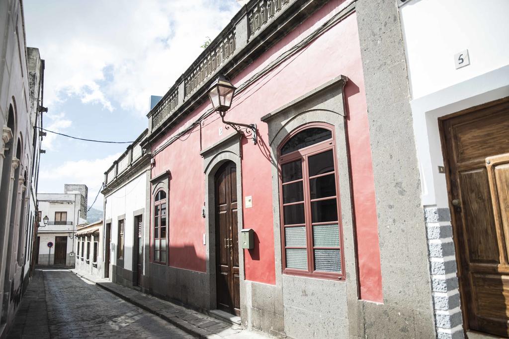 Willa Casa La Dama De Arucas Zewnętrze zdjęcie