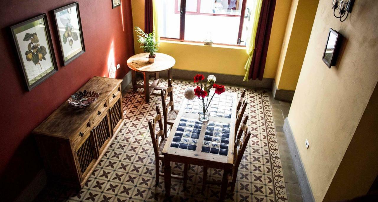 Willa Casa La Dama De Arucas Zewnętrze zdjęcie